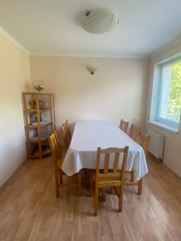 Коттедж Домик на Куршской косе — Рыбачий