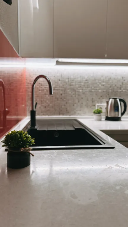 Атмосферная квартира рядом с ЖД вокзалом