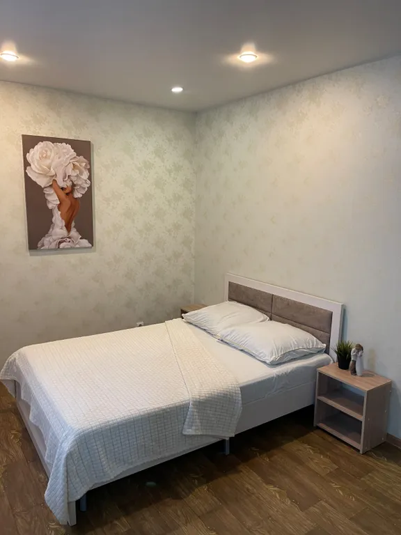 Уютная студия рядом с аквапарком