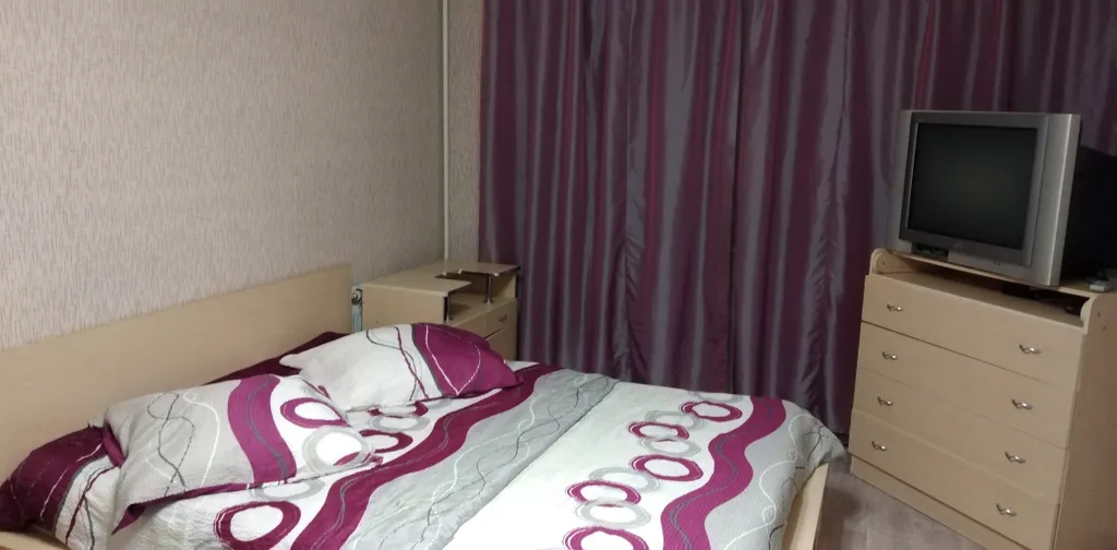 Квартира 1-комнатная Квартира — Курск