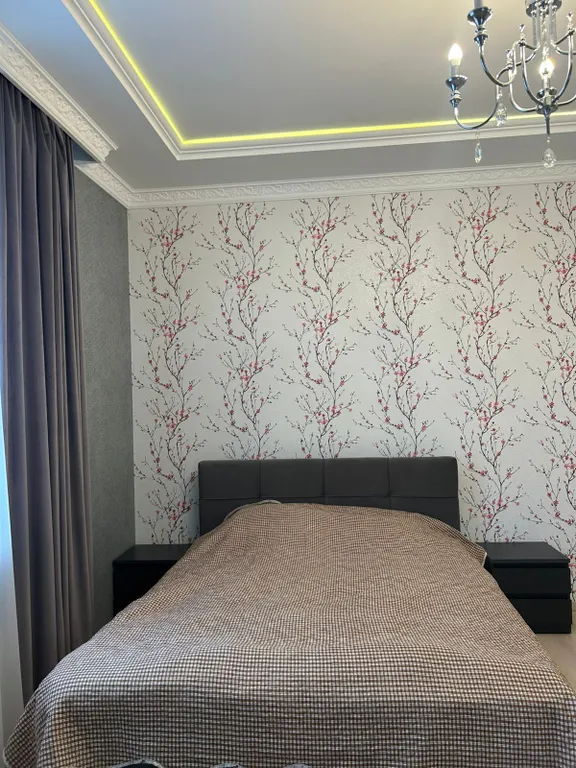 Дом на берегу Финского залива