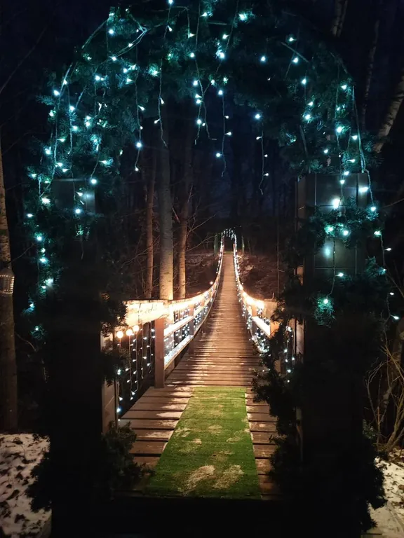 Вилла Богородское