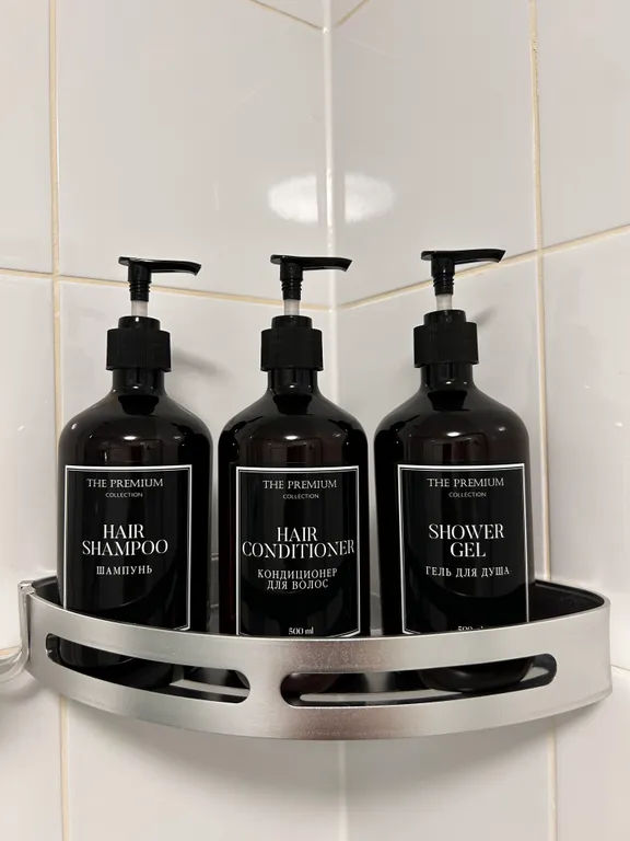 Новая уютная квартира-студия