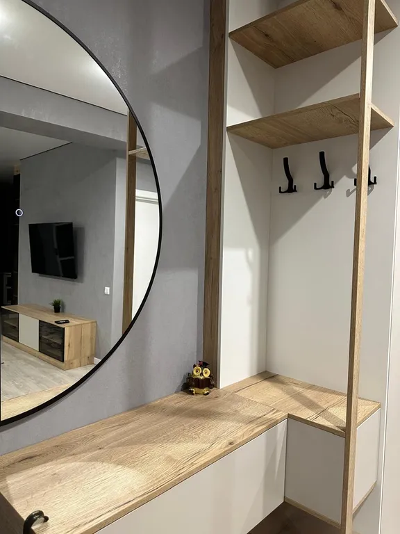 Квартира в центре