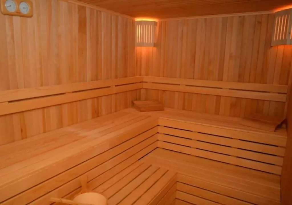 Прекрасный 2-комнатный апартамент в махалле Кестель