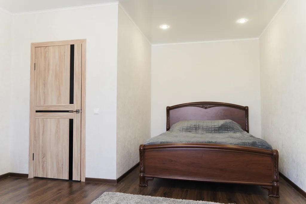 1-комнатная Квартира — аренда посуточно в Россошь