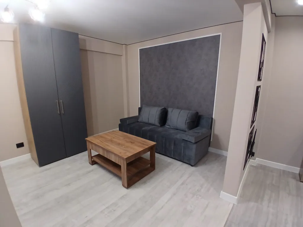 Уютная квартира рядом с парком