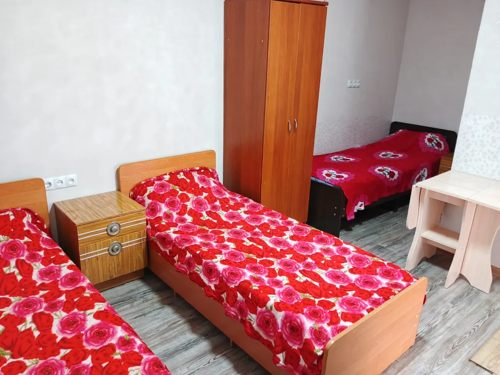 Квартира Квартира Студия возле моря — Ейск