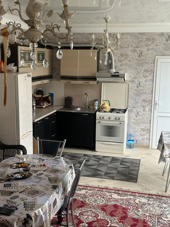 Дача со всеми удобствами рядом с морем