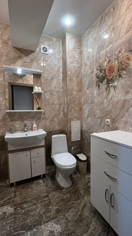 Квартира у моря