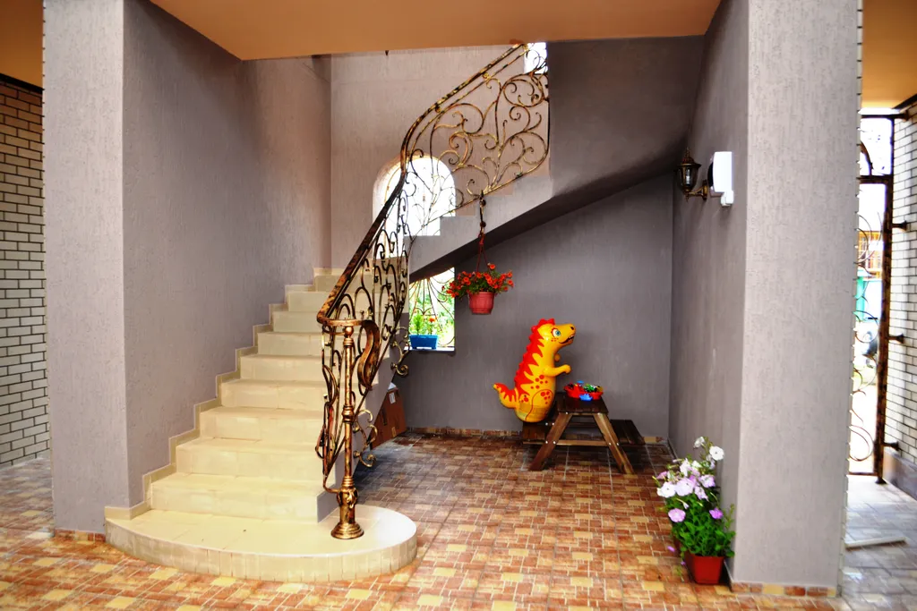 Апартаменты замок Мари