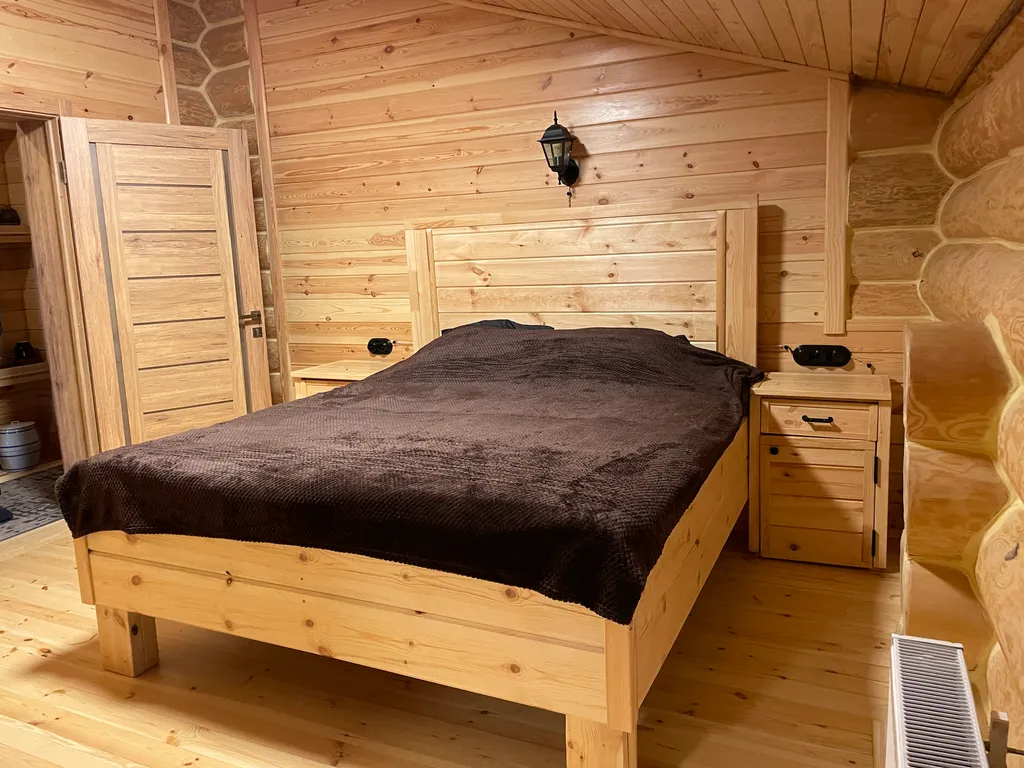 Гостевой дом