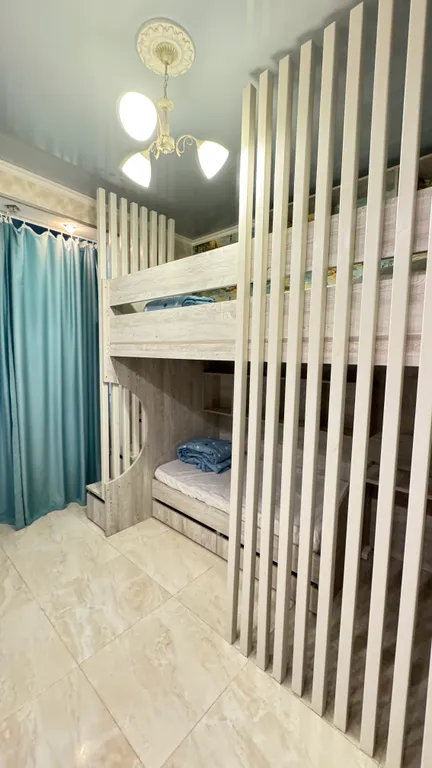 Уютная 2-комнатная современная квартира в центре