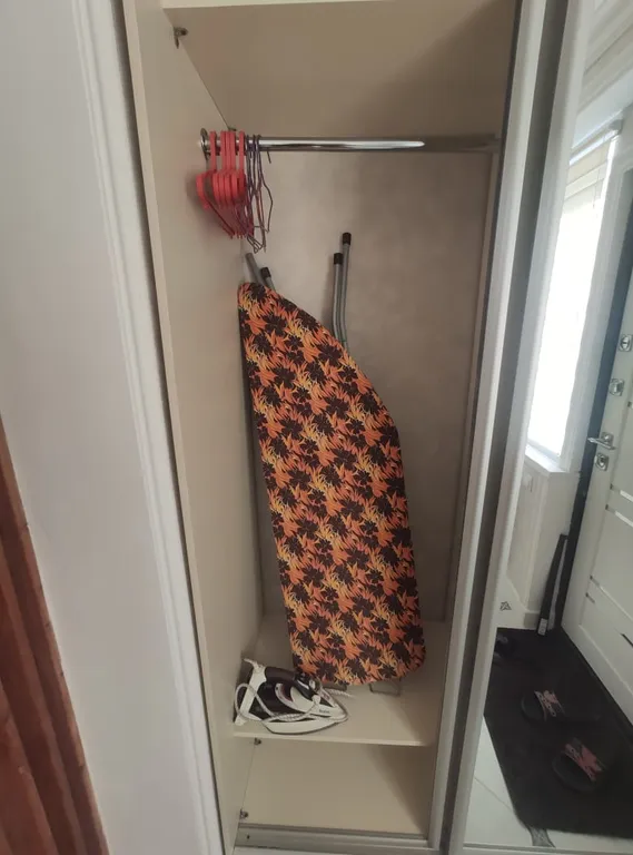 Уютная квартира в центре города со всеми удобствами