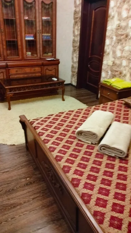 Гостевой дом