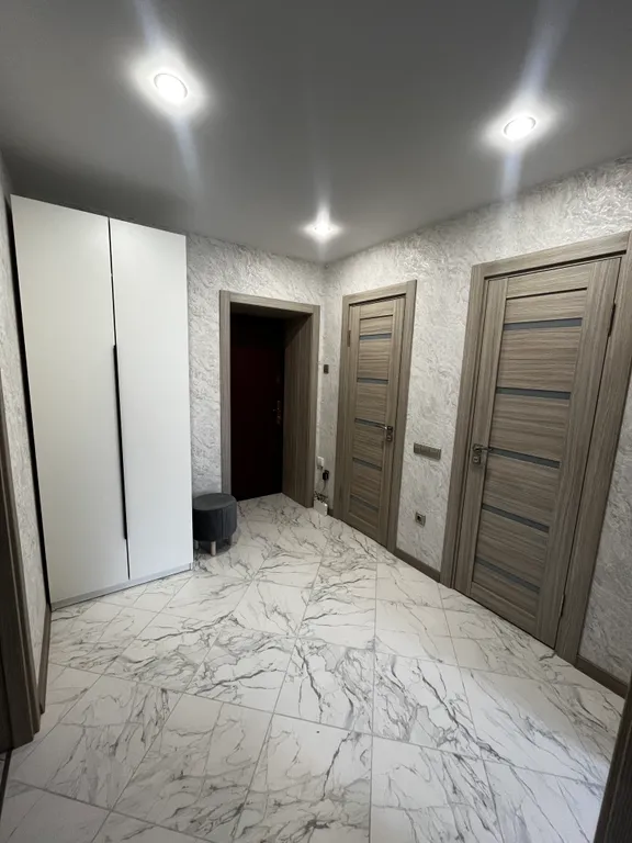 Двухкомнатная квартира в самом центре Солигорска