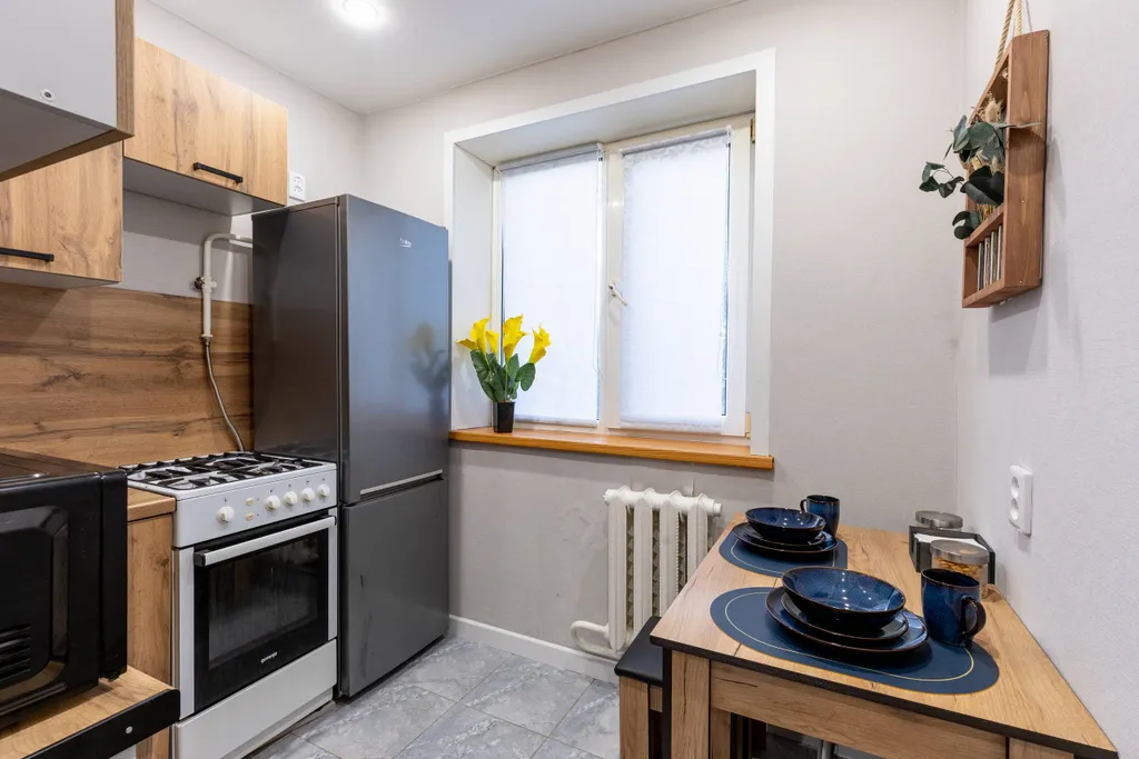 Квартира в шаге от достопримечательностей