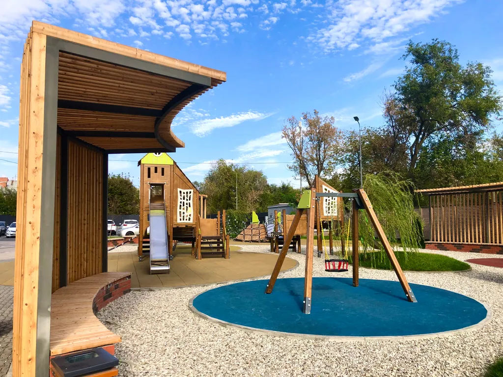 Квартира Квартира Студия Романовъ — Волгоград