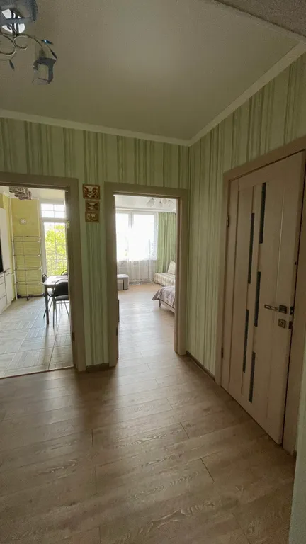 Апартаменты у озера Тихое