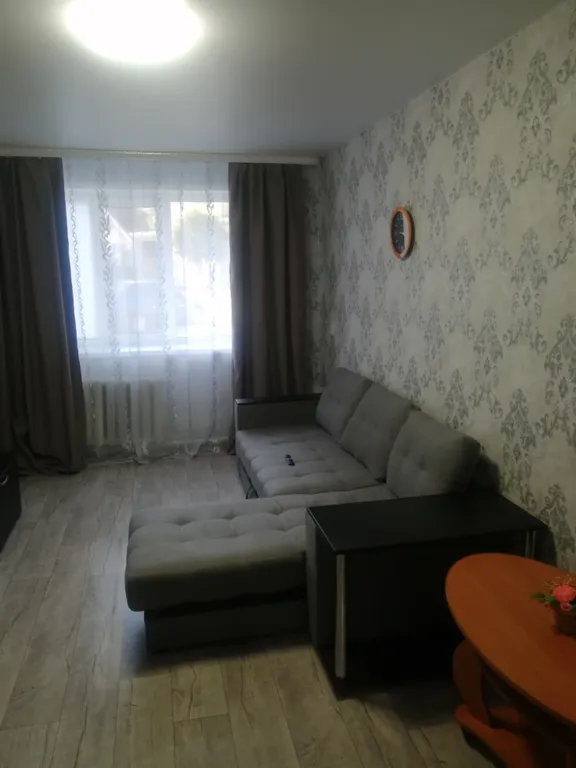 Уютная 2-комнатная квартира в центре города