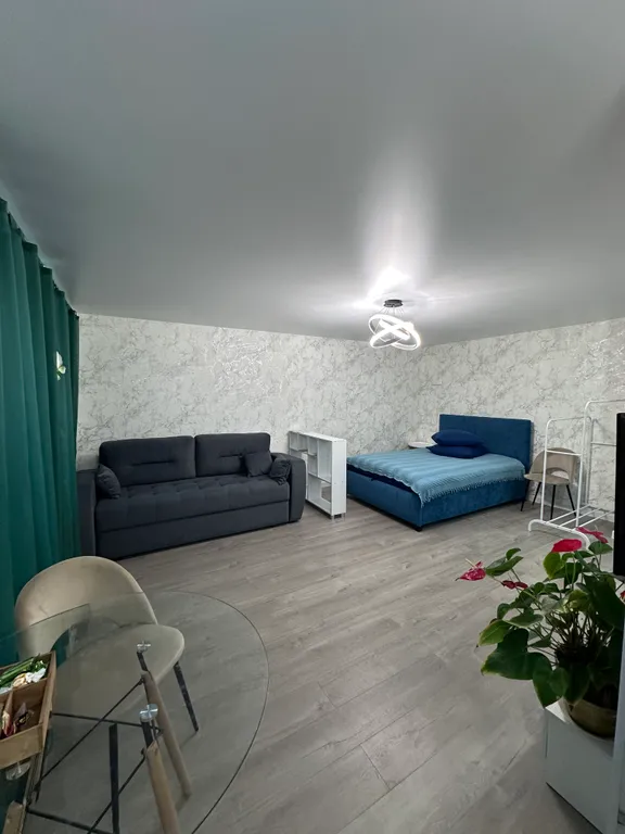 Уютная квартира на берегу Волги