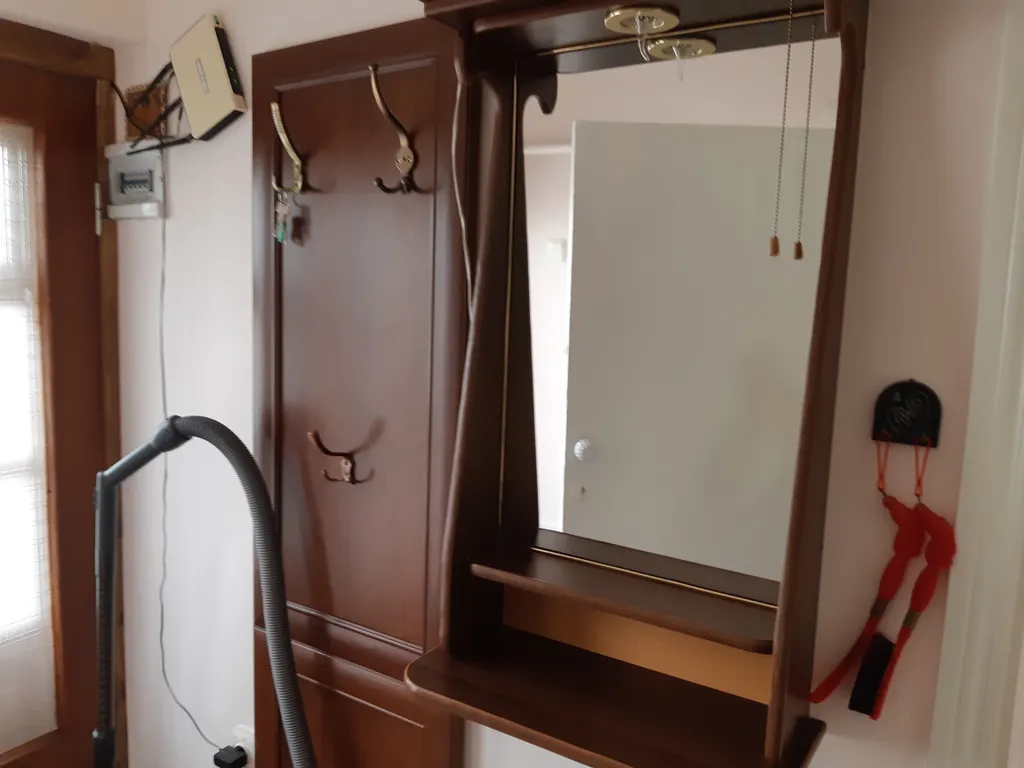 Уютный коттедж в историческом центре города