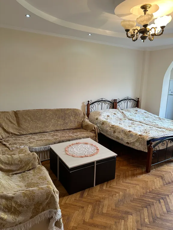 Квартира в центре города Гагра