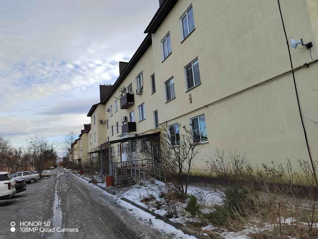 Уютная, тёплая квартира в центре города