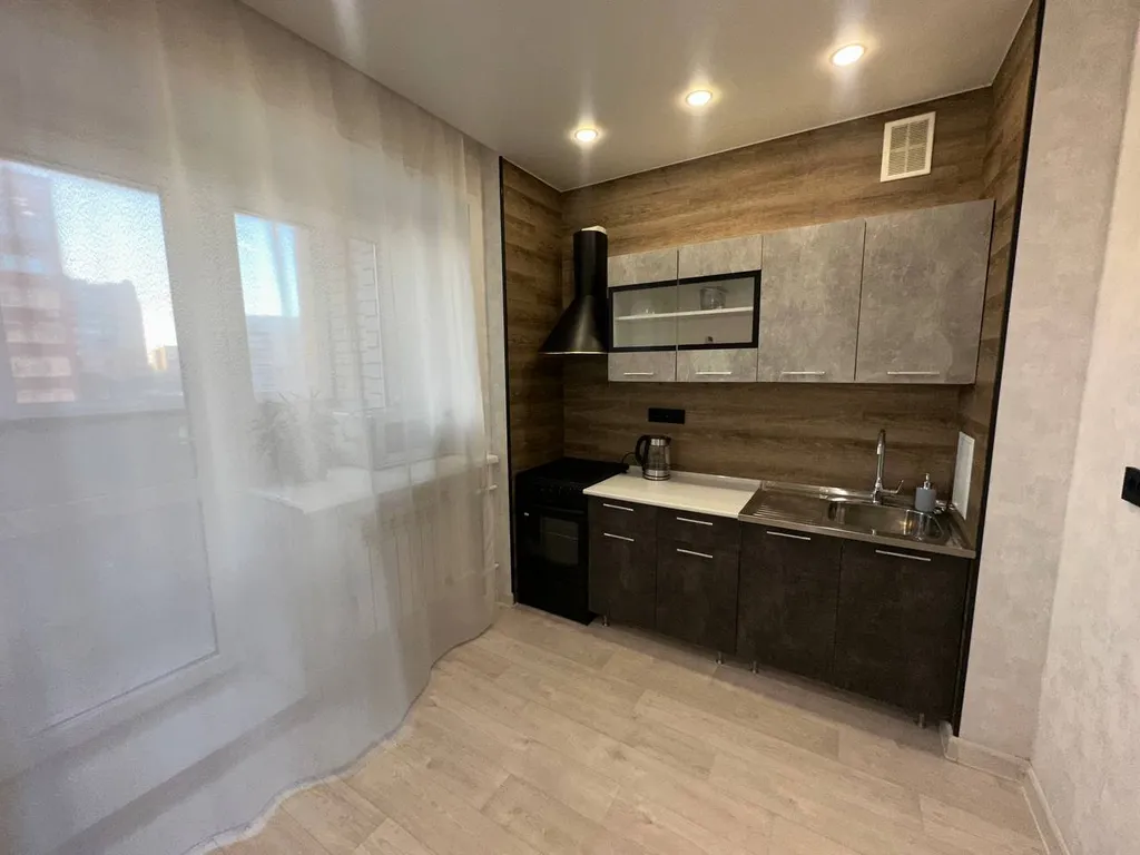 BedAndRest - на ул. Амурская д. 55/3