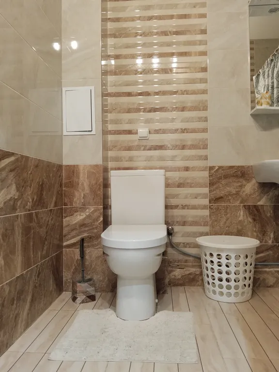 Квартира Уютные апартаменты в новом ЖК — Калининград