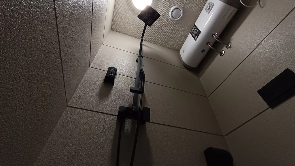 Комфортабельный Глэмпинг в пригороде Владивостока