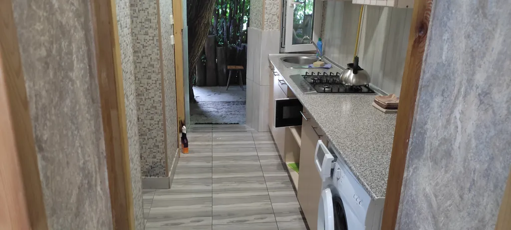 4-комнатная Квартира