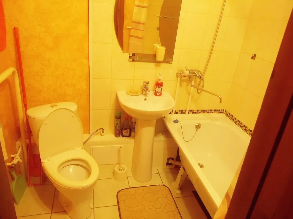 Уютная квартира 8912 726 2715