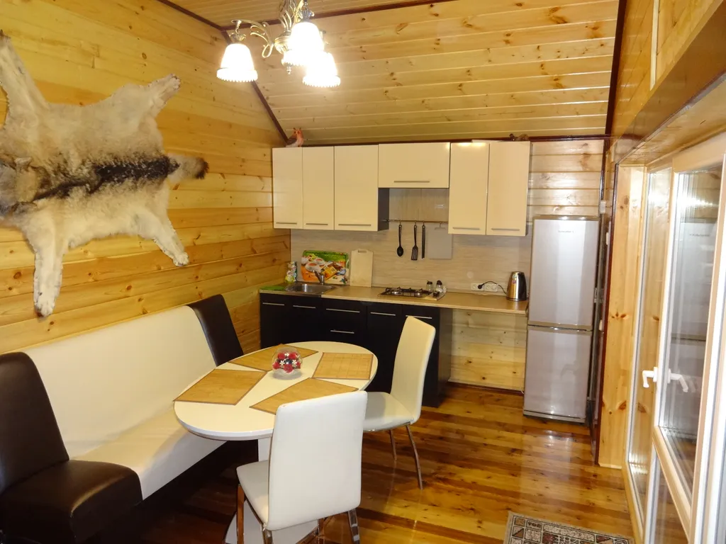 Дом у маяка