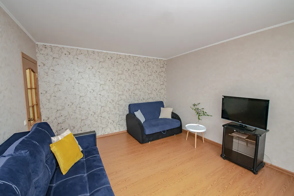 Квартира рядом с тц, Мариинским театром