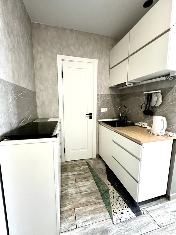 Студия в новом ЖК Летний