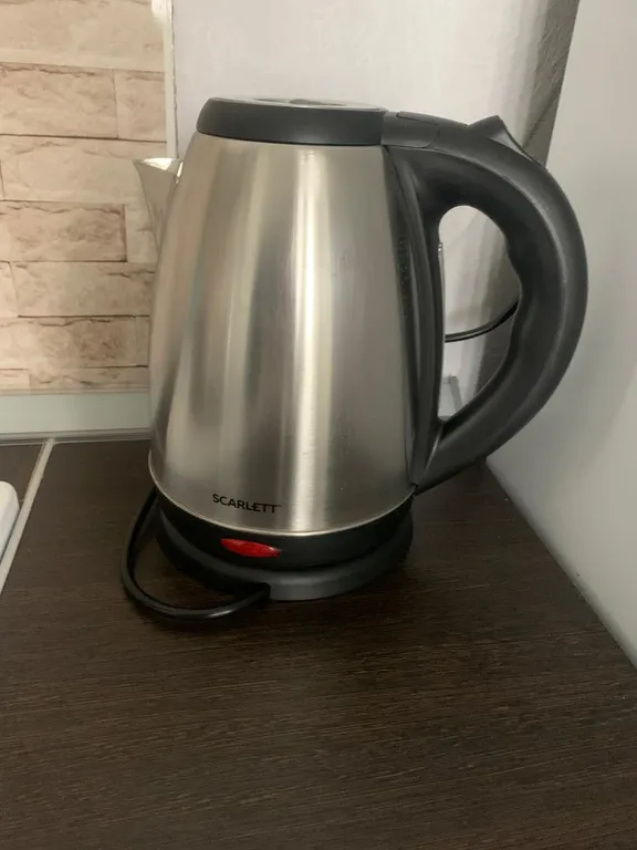 Квартира 1-комнатная Квартира — Свердловский