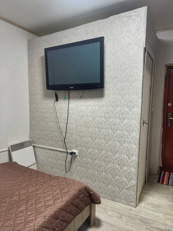 Комната в частном доме