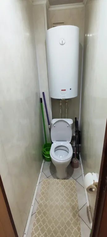 Квартира у моря, 2 комнаты