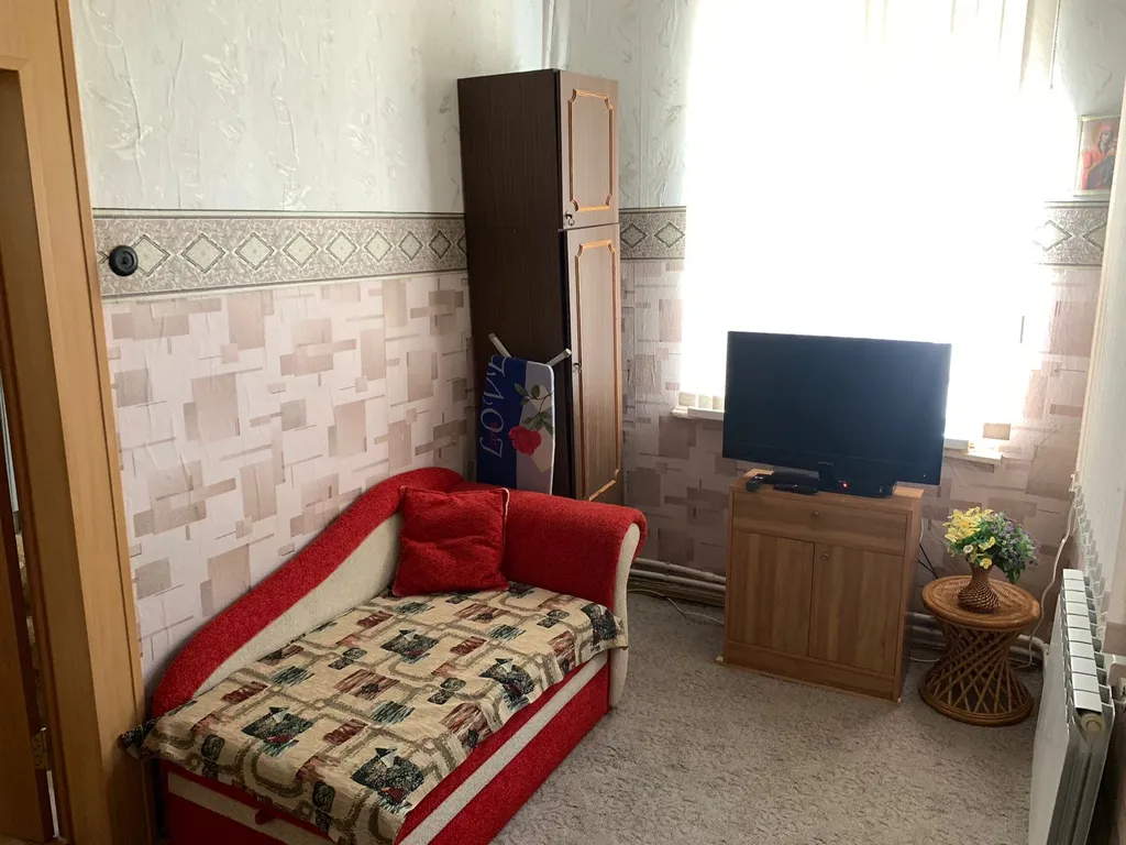 Эконом квартира около Колоннады