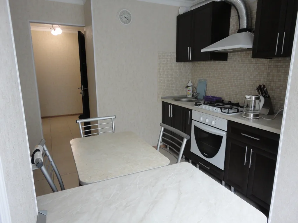 Гостевая квартира на Ватутина