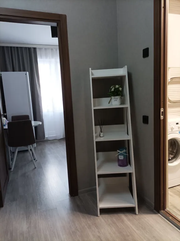 Уютная квартира в 10 минутах от центра