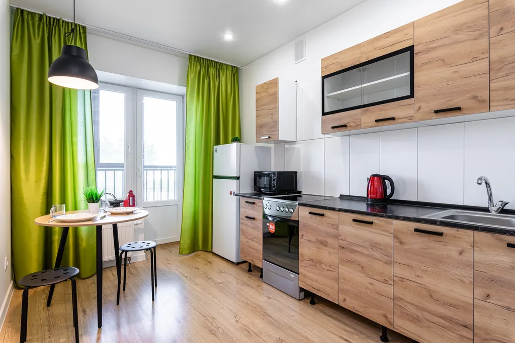 Уютная квартира — аренда посуточно в Казань