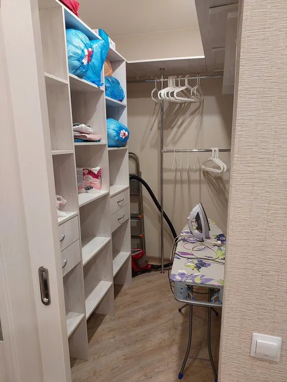 Квартира Квартира в Тургеньевском квартале — Анапа