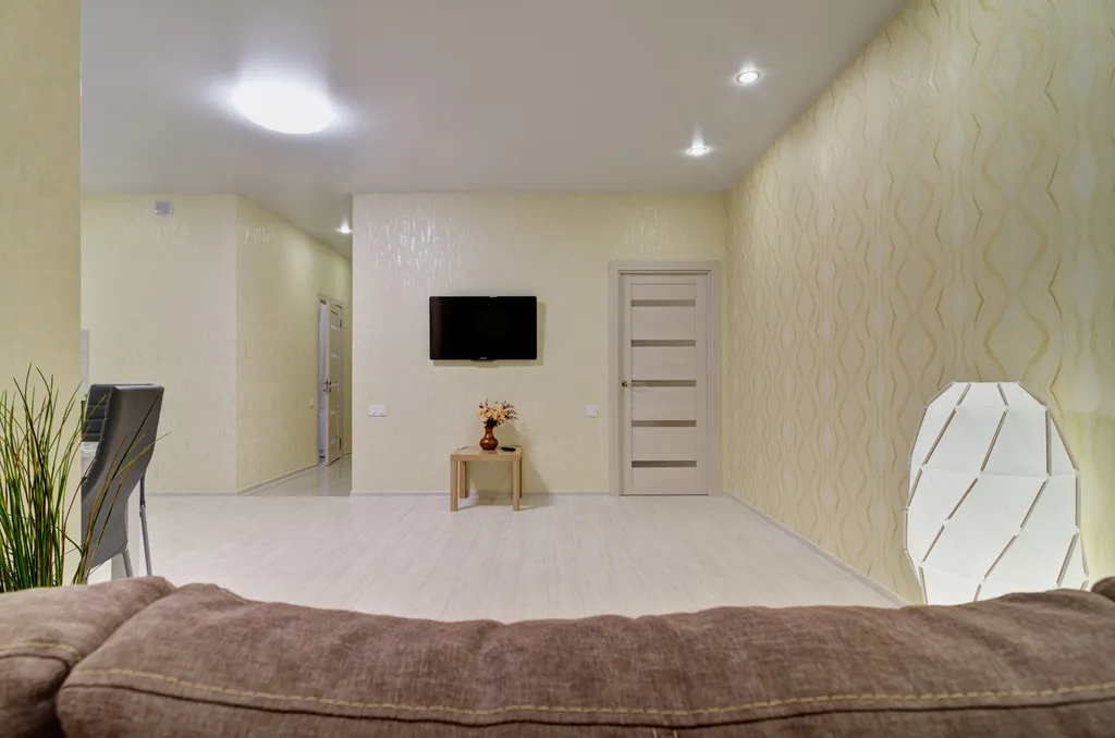 1-комн квартира в центре рядом с жд вокзалом