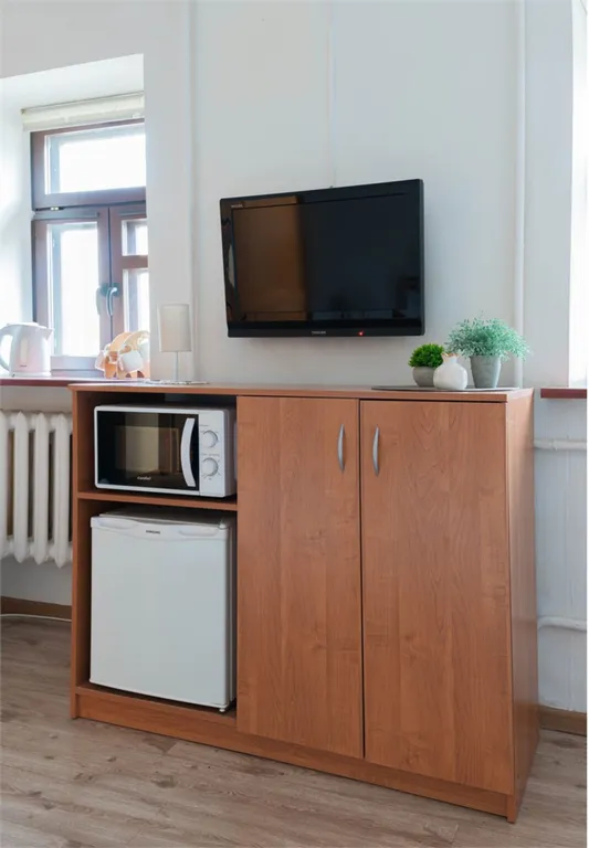 Апартаменты двухкомнатные Welcome2Yar у Ярославского кремля