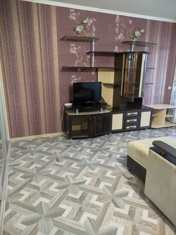 Уютная квартира с видом на море