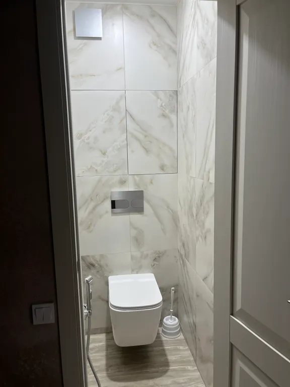 Квартира в центре