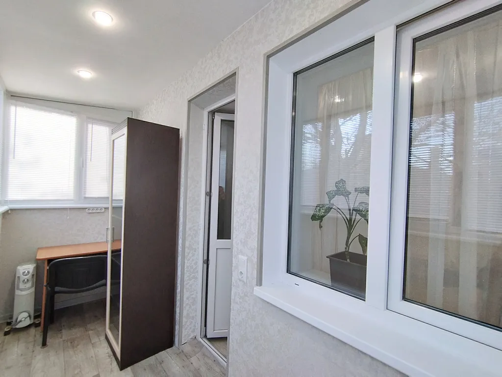 Квартира рядом с Комсомольским парком