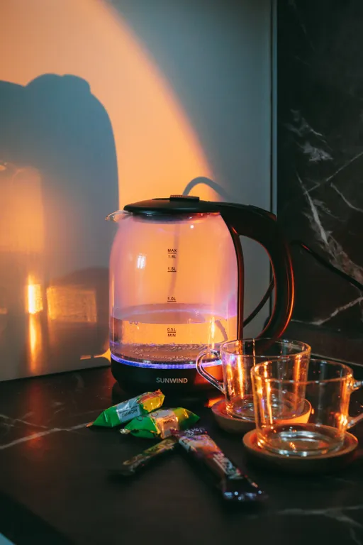 Апартаменты Лаванда